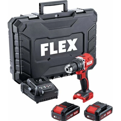 Flex PD 2G 18.0-EC LD/2.5 Set