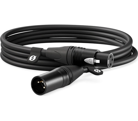 Rode XLR-3