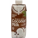 Cocoxim Kokosový nápoj čokoláda 330 ml