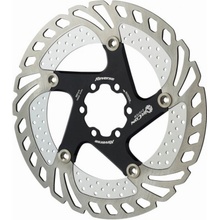 Reverse AirCon 180 mm 6 dier čierny
