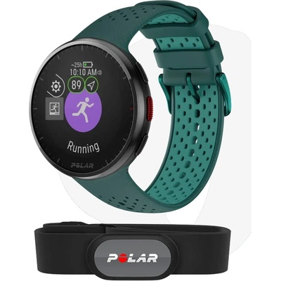 Polar Pacer Pro HR
