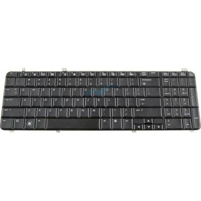 Klávesnice HP Pavilion dv6-2010sw dv6-2015ew