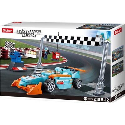 Sluban B0762 formule 210 ks