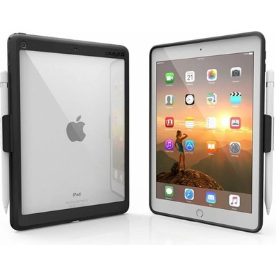 Catalyst Impact Protection, ochranné puzdro pre iPad 9.7 2018/17 CATDRPD6THBLK čierne