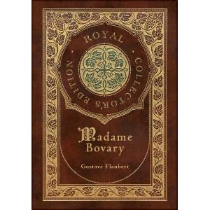 Madame Bovary (ISBN: 9781774766392)