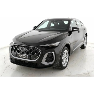 Audi Q5 40 TDI quattro S-line Sportback 150 kW