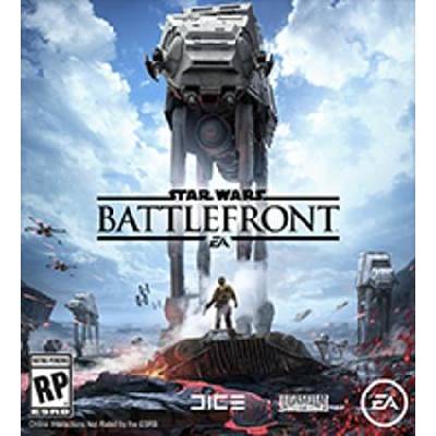 Игра Star Wars: Battlefront (Classic, 2005) за PC EA App (Origin), Електронна доставка