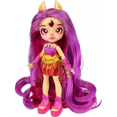 TM Toys Magic Mixies: Pixlings - Galaxy Pippa bábika