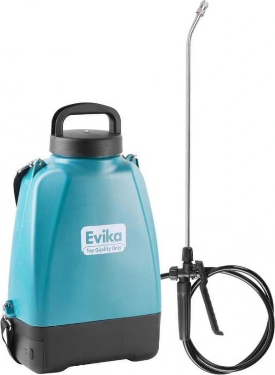 Strend Pro Evika EJ80 8 l 256795