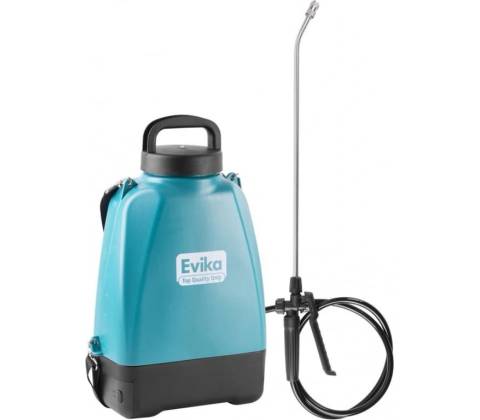 Strend Pro Evika EJ80 8 l 256795