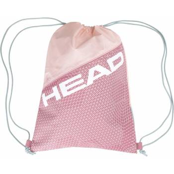 Head Tour Team Shoe Sack Rose/White