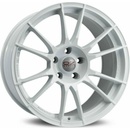 OZ Ultraleggera 8,5x19 5x130 ET49 white gold