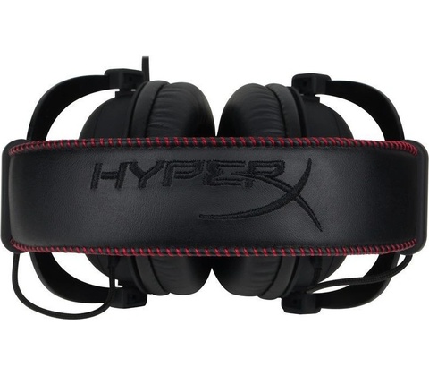 HyperX Cloud