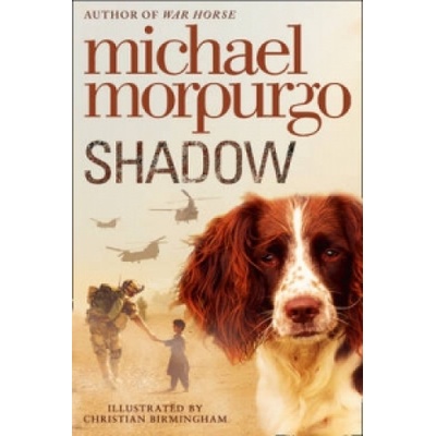 Shadow - M. Morpurgo