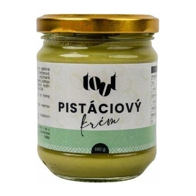 Tout Pistáciový krém 190 g
