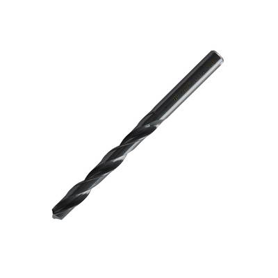 WOLFCRAFT - Vrták spirálový válcovaný HSS 10mm WOLFCRAFT 7514010