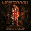 MESHUGGAH - IMMUTABLE LP