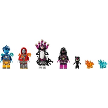 Image 1 of LEGO® DREAMZzz - Dino Jet (71514)