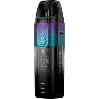 Vaporesso LUXE XR Pod 1500 mAh Galaxy Purple 1 ks
