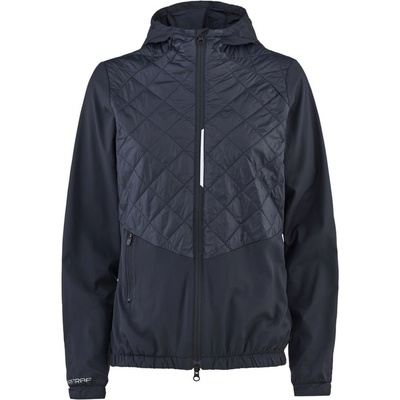 Kari Traa Hilde Jacket modrá