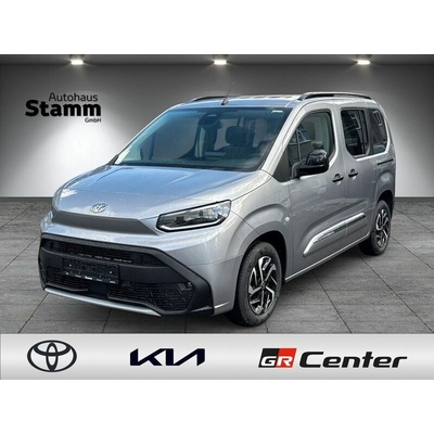 Toyota Proace City Verso Teamplayer 96 kW