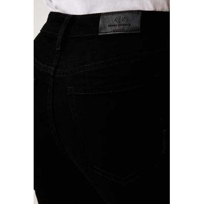 Armani Exchange дънки skinny дамски (XW000123.AF10866.NOS)