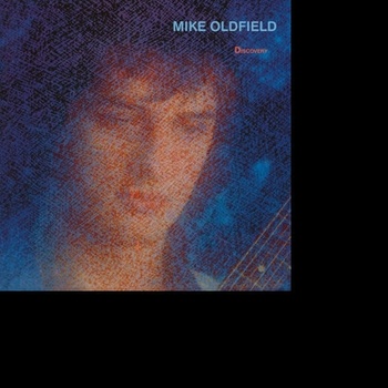 OLDFIELD MIKE: DISCOVERY CD