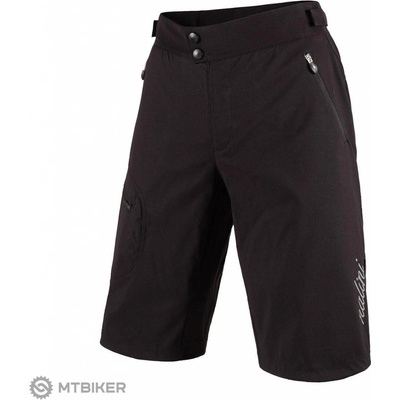 Nalini Adventure Lady Short dámské černá
