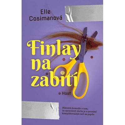 Finlay na zabití