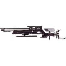 Air Arms XTi-50 FT RH 4,5mm Black Laminate