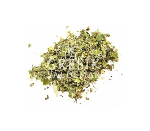 Grešík Podběl list 1 kg