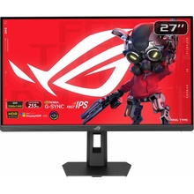 Asus ROG Strix XG27ACMES