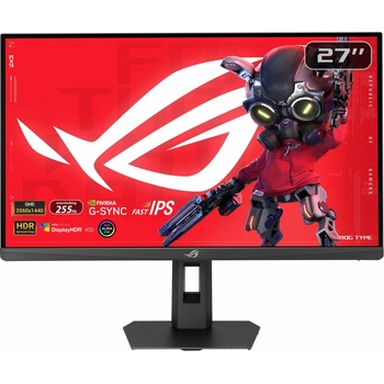 Asus ROG Strix XG27ACMES