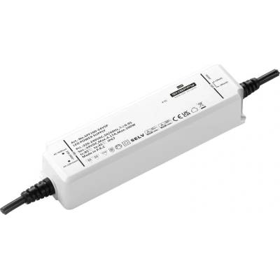 Dehner Elektronik SPF 100-12VSP napájecí zdroj pro LED, LED driver konstantní napětí 100 W 8.3 A 12 V schválení nábytku