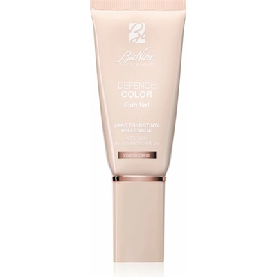 BioNike Defence Skin Tint dlhotrvajúca podkladová báza SPF 15 703 praline 30 ml