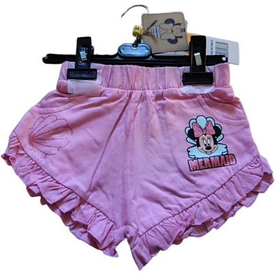 Dívčí kraťasy minnie