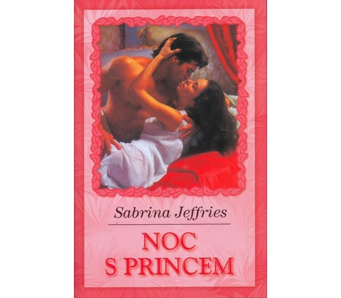Noc s princem