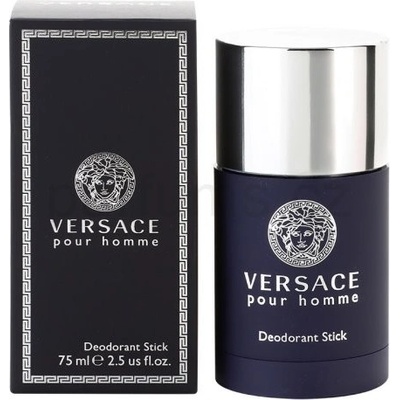 Versace Pour Homme deostick 75 ml