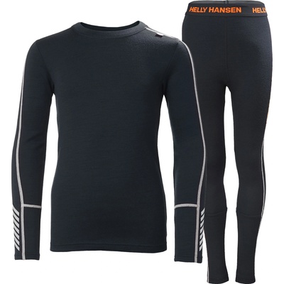 Helly Hansen Lifa merino midweight 152