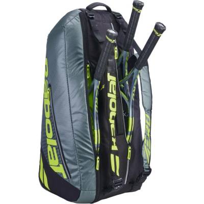 Babolat Pure Aero 10th Gen X6 2026