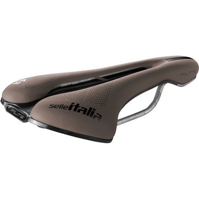 Selle Italia Flite Boost Gravel TI316 Superflow S hnede