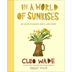 In a World of Sunrises | WADE CLEO (2026)