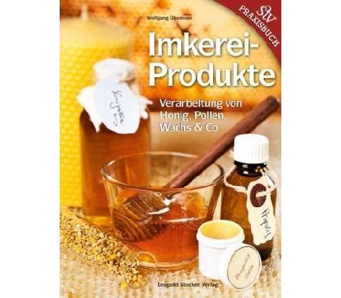 Imkereiprodukte