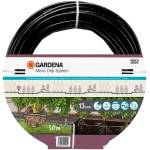 GARDENA Micro-Drip-System - Маркуч за капково поливане Micro-Drip-System, за храсти, 13 мм, 50 м 13504-20 (13504-20)