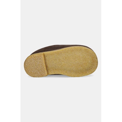 JW Anderson Велурени чехли JW Anderson Mule (ANW43230A.567)