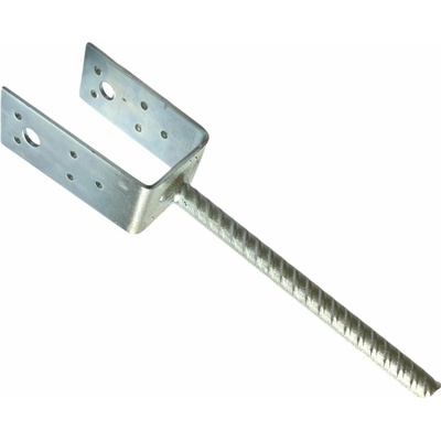 Mark PUL60 Patka sloupku 60x45x3,5mm