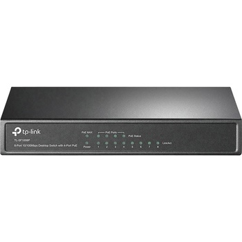 TP-Link TL-SF1008P