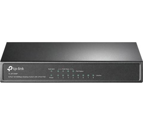 TP-Link TL-SF1008P