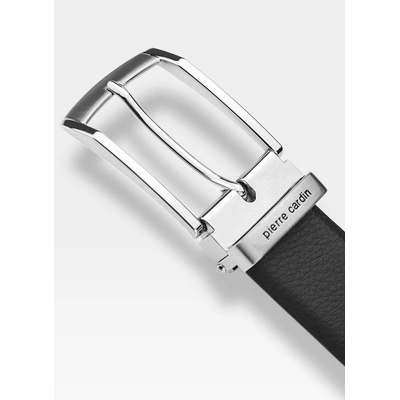 Pierre Cardin Pánský kožený opasek 70157 Špičková kvalita