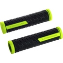 Longus GRID čierna/žltá